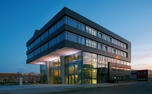 Wissenschaftszentrum Kiel