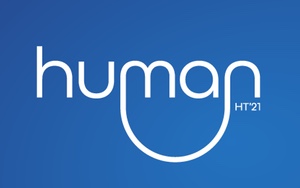 human HT21 logo