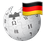 German Wikipedia