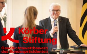 Körber Stiftung:: Geschichtswettbewerb des Bundespräsidenten