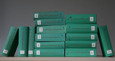 Nordrhein-Westfälische Bibliographie (NWBib)