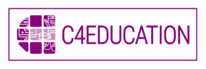 C4EDUCATION logo
