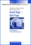 Cover: Good Tags - Bad Tags