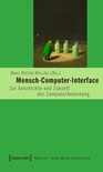 Buchcover: Mensch-Computer-Interface